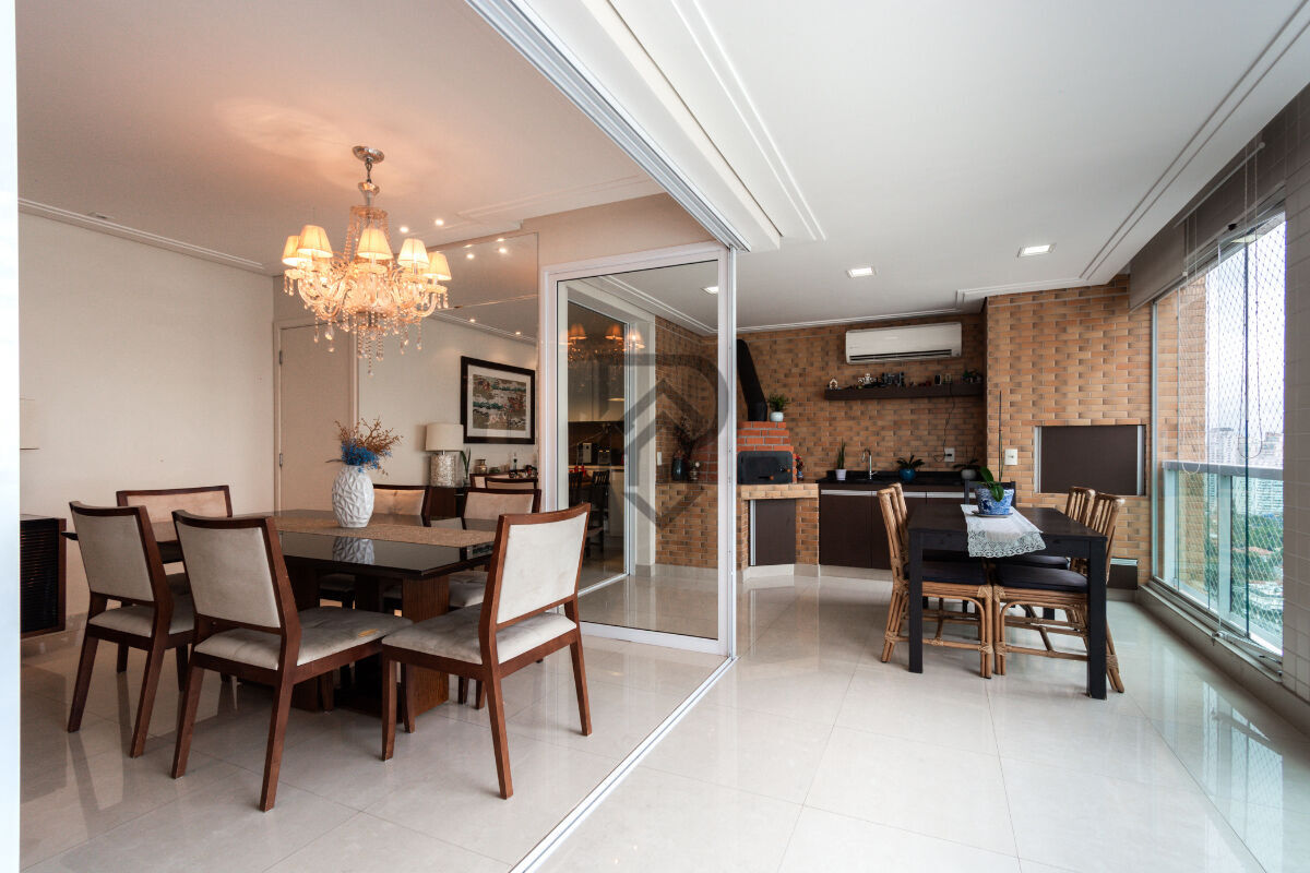 Apartamento, 3 quartos, 161 m² - Foto 15