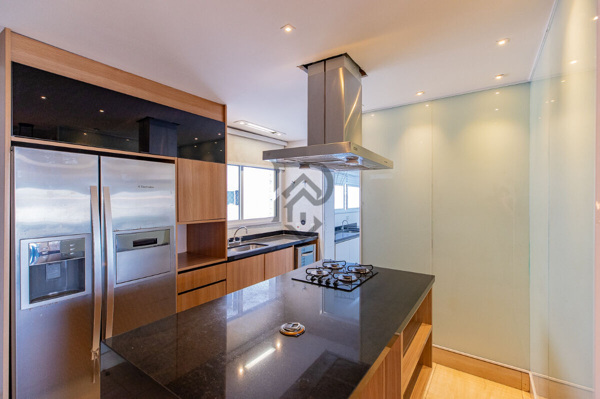 Apartamento à venda com 3 quartos, 194m² - Foto 21
