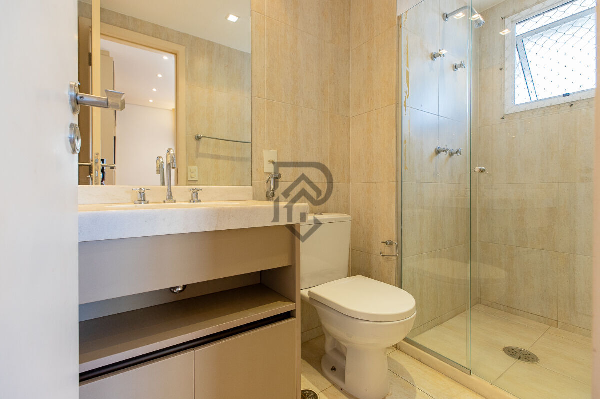 Apartamento à venda com 3 quartos, 194m² - Foto 14