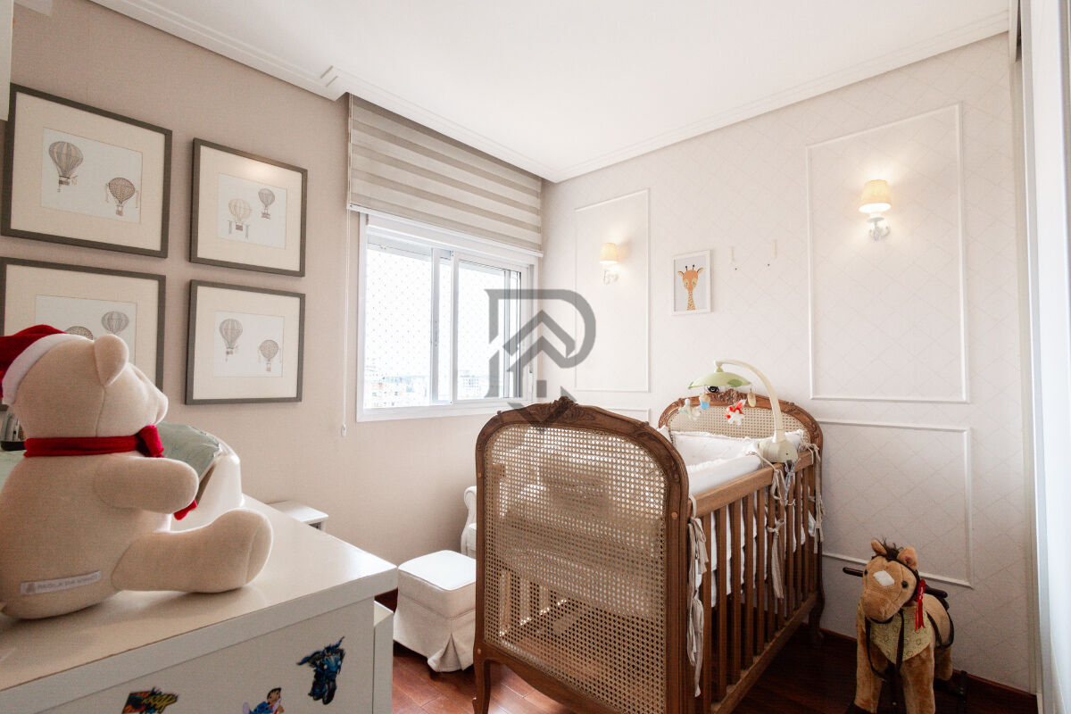 Apartamento, 3 quartos, 161 m² - Foto 19