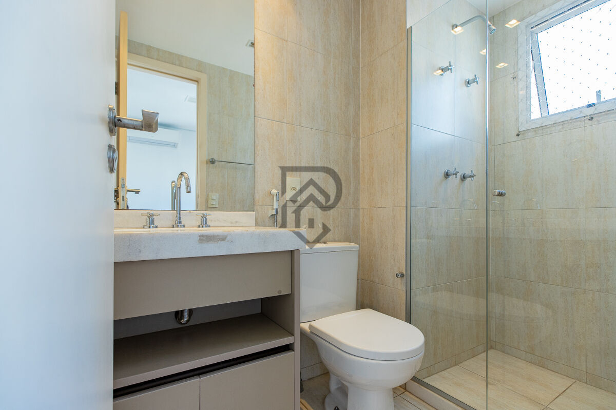 Apartamento à venda com 3 quartos, 194m² - Foto 23