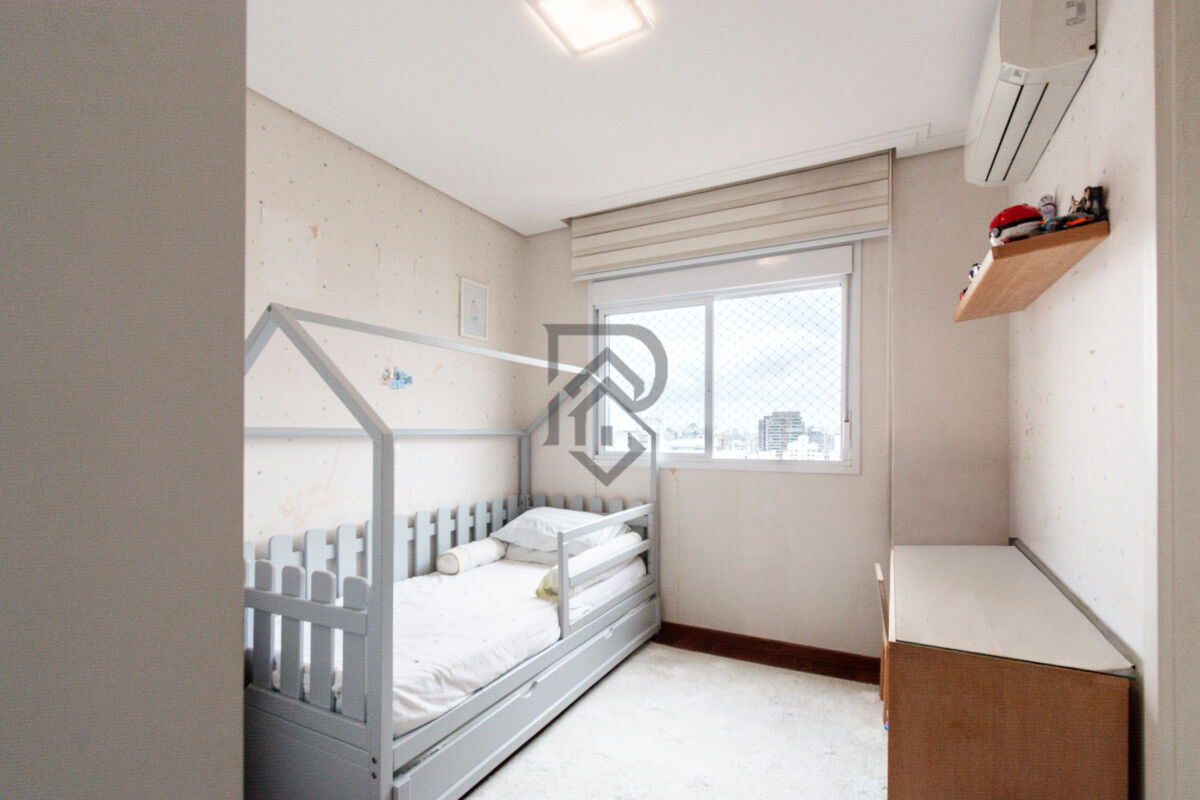 Apartamento, 3 quartos, 161 m² - Foto 25