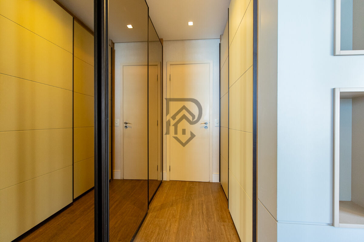 Apartamento à venda com 3 quartos, 194m² - Foto 40