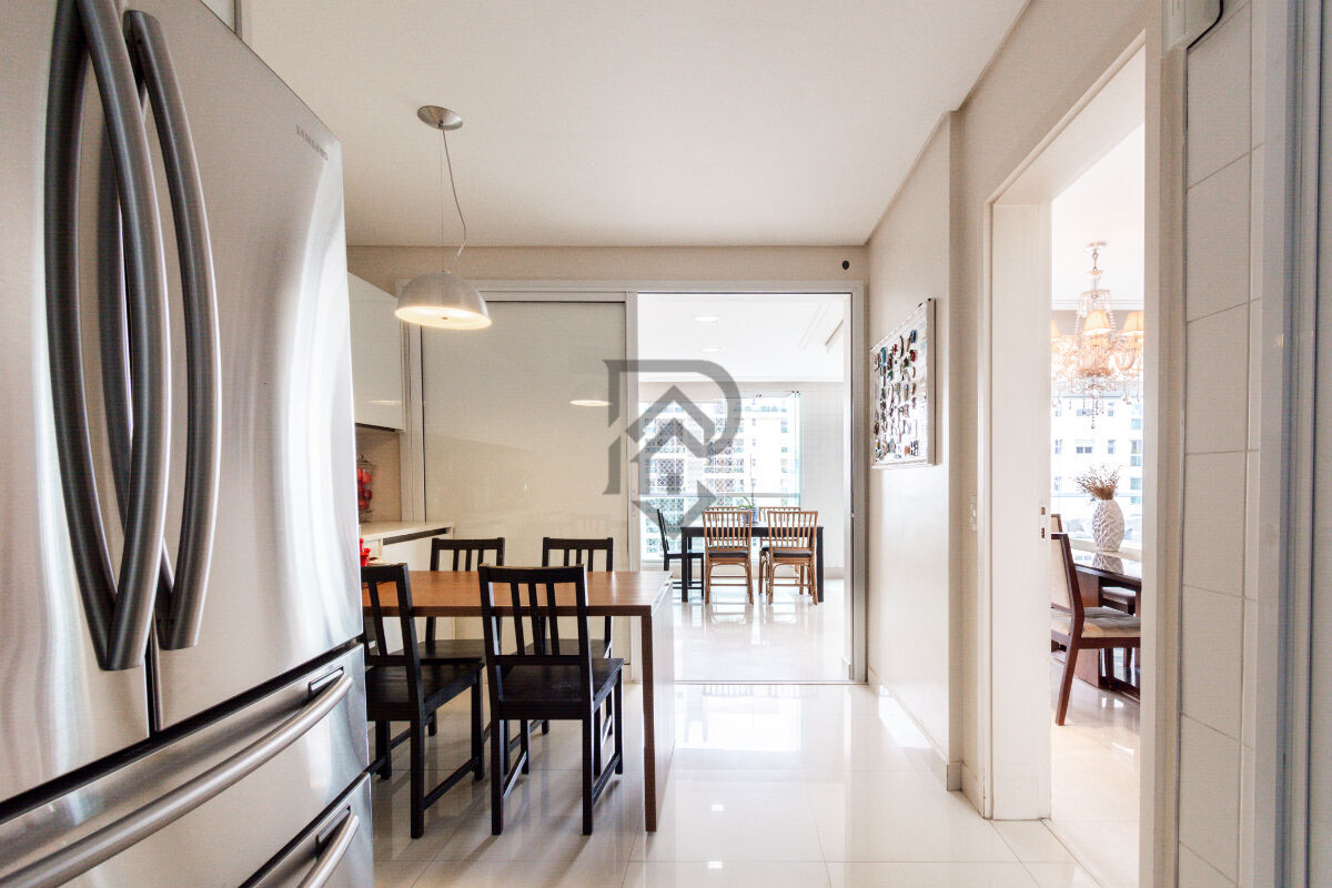 Apartamento, 3 quartos, 161 m² - Foto 44