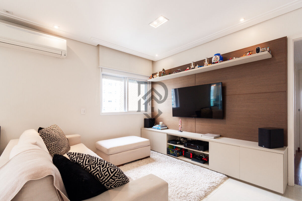 Apartamento, 3 quartos, 161 m² - Foto 10