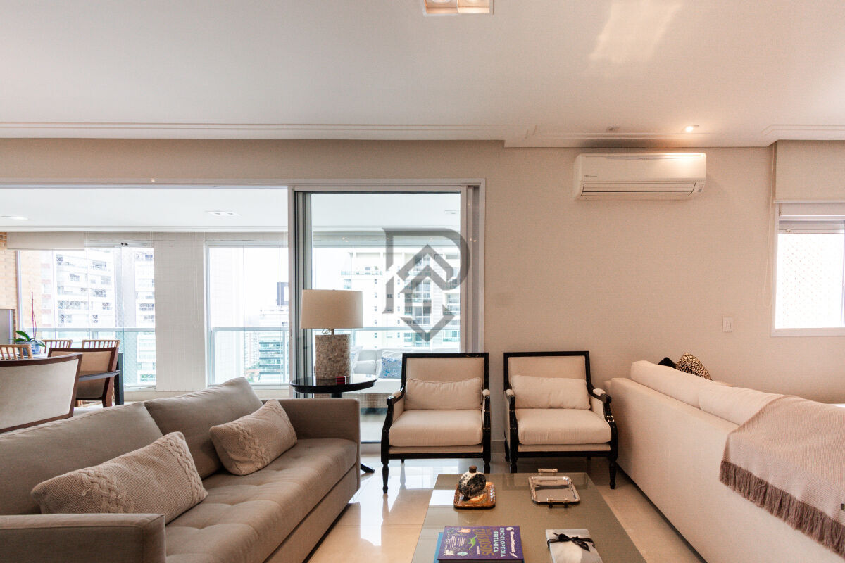 Apartamento, 3 quartos, 161 m² - Foto 5