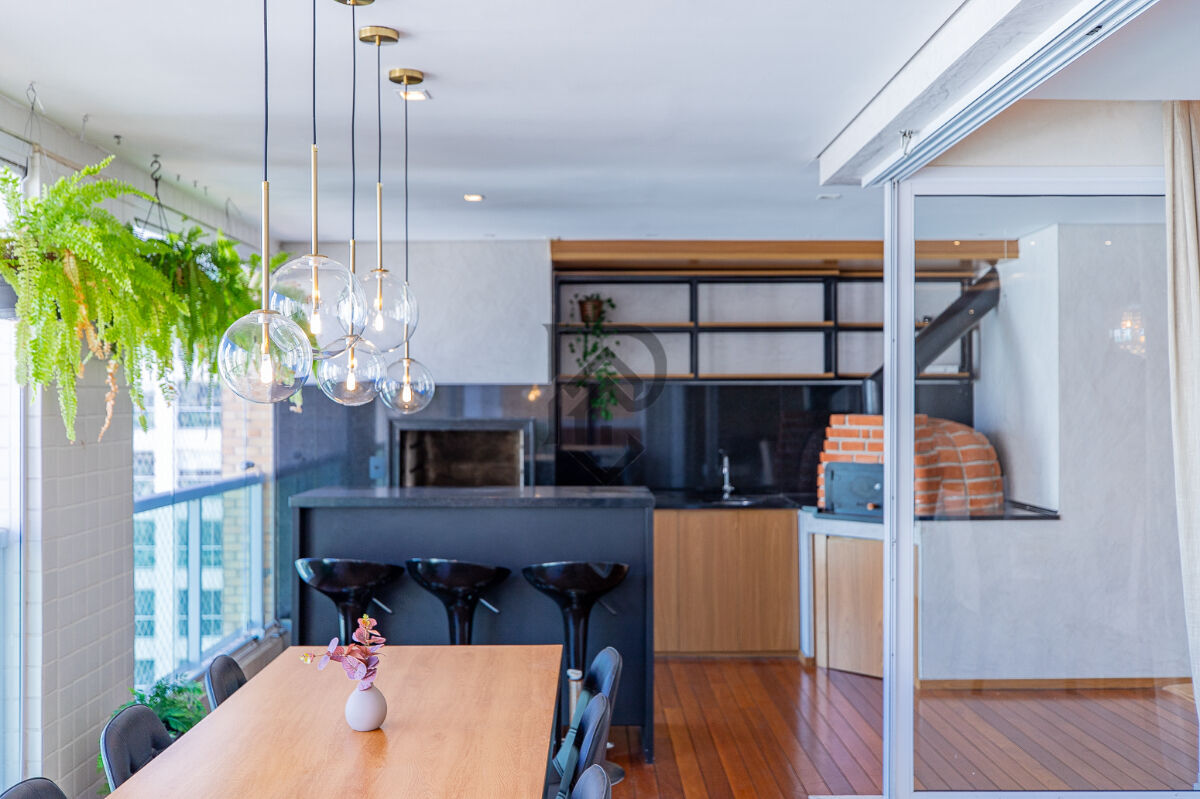 Apartamento à venda com 3 quartos, 194m² - Foto 44