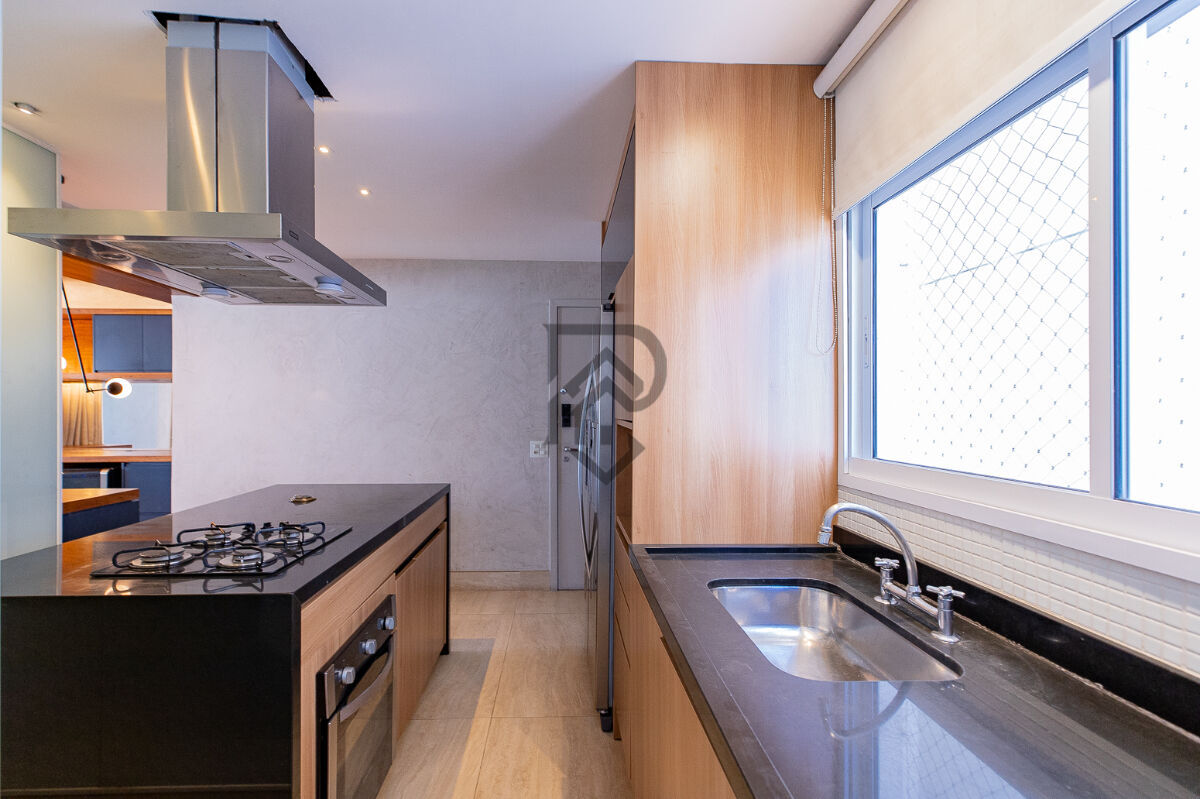 Apartamento à venda com 3 quartos, 194m² - Foto 43
