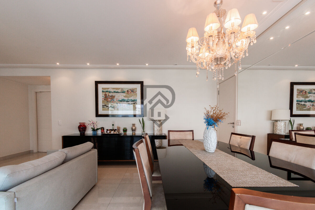 Apartamento, 3 quartos, 161 m² - Foto 8