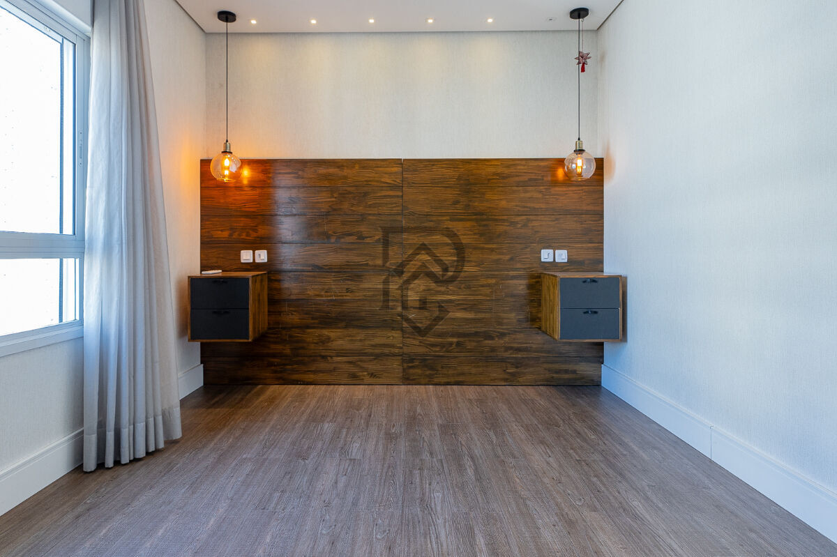 Apartamento à venda com 3 quartos, 194m² - Foto 32