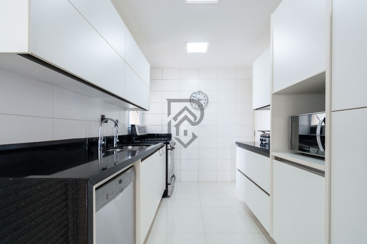 Apartamento, 3 quartos, 161 m² - Foto 41