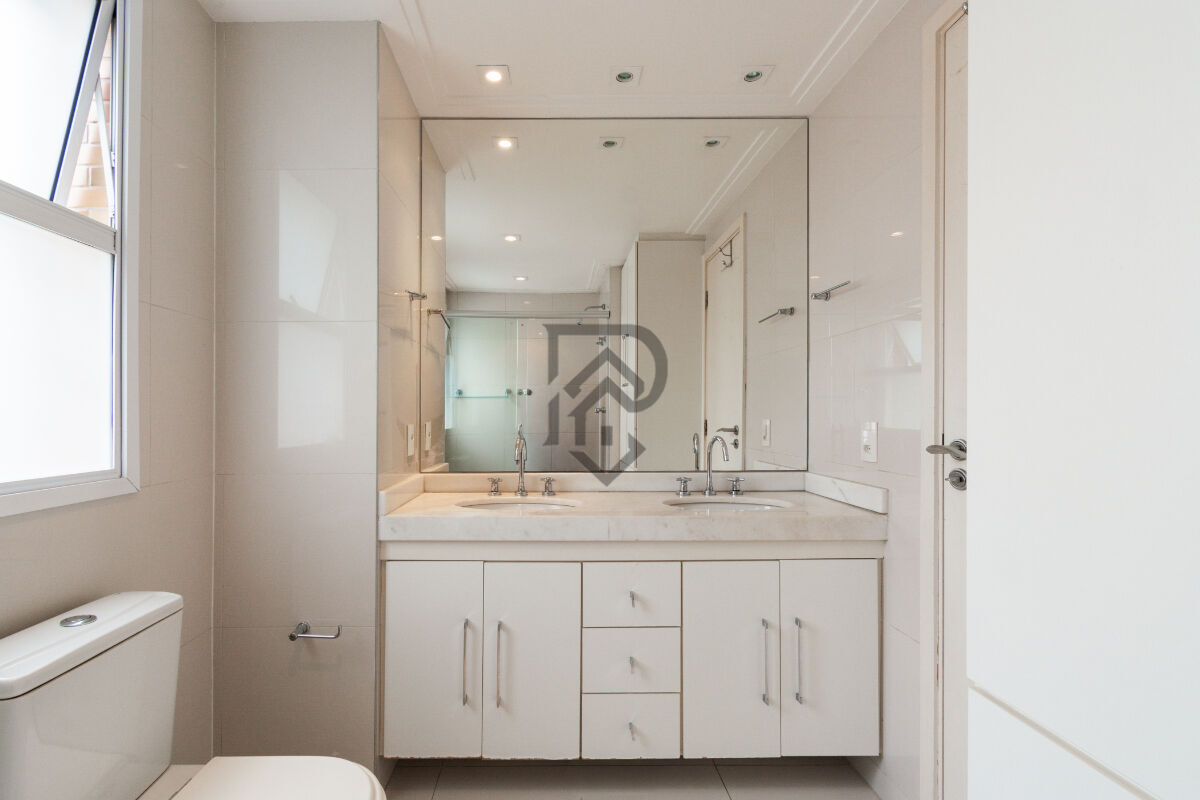 Apartamento, 3 quartos, 161 m² - Foto 34