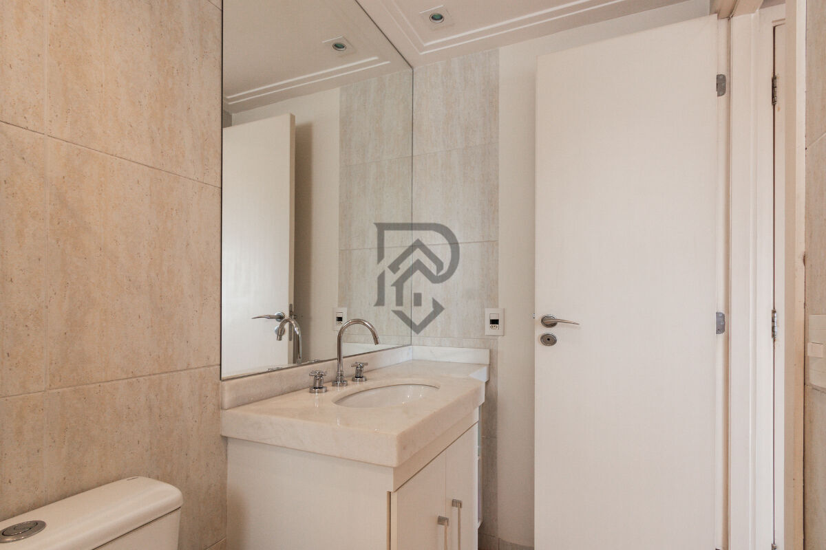 Apartamento, 3 quartos, 161 m² - Foto 23
