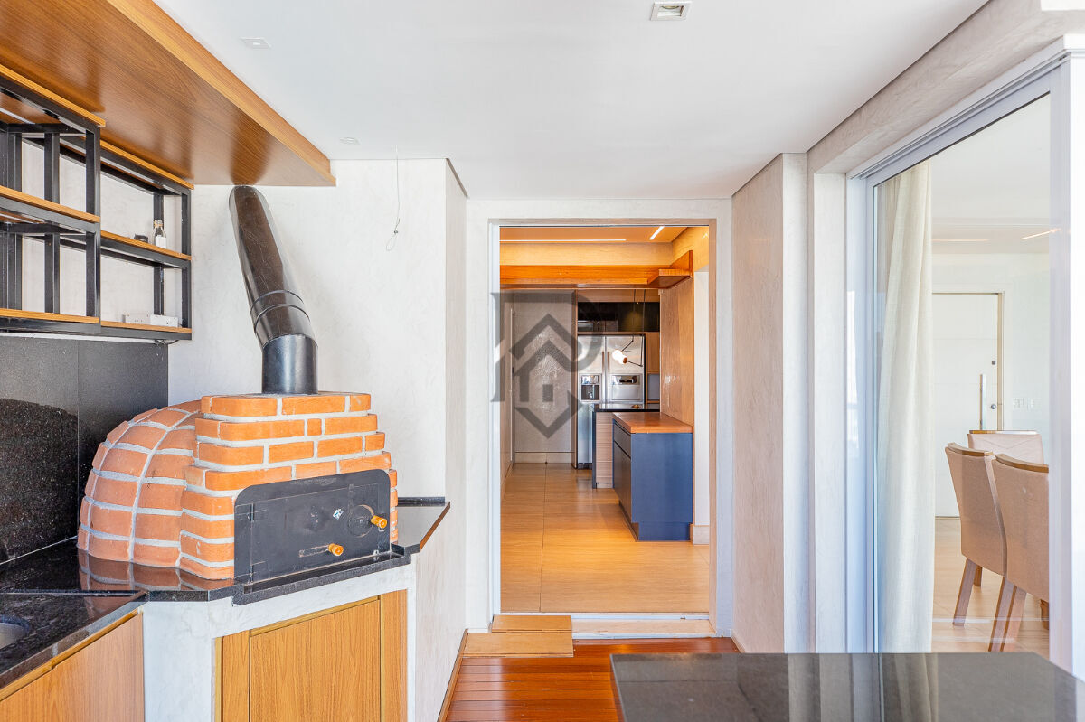 Apartamento à venda com 3 quartos, 194m² - Foto 34