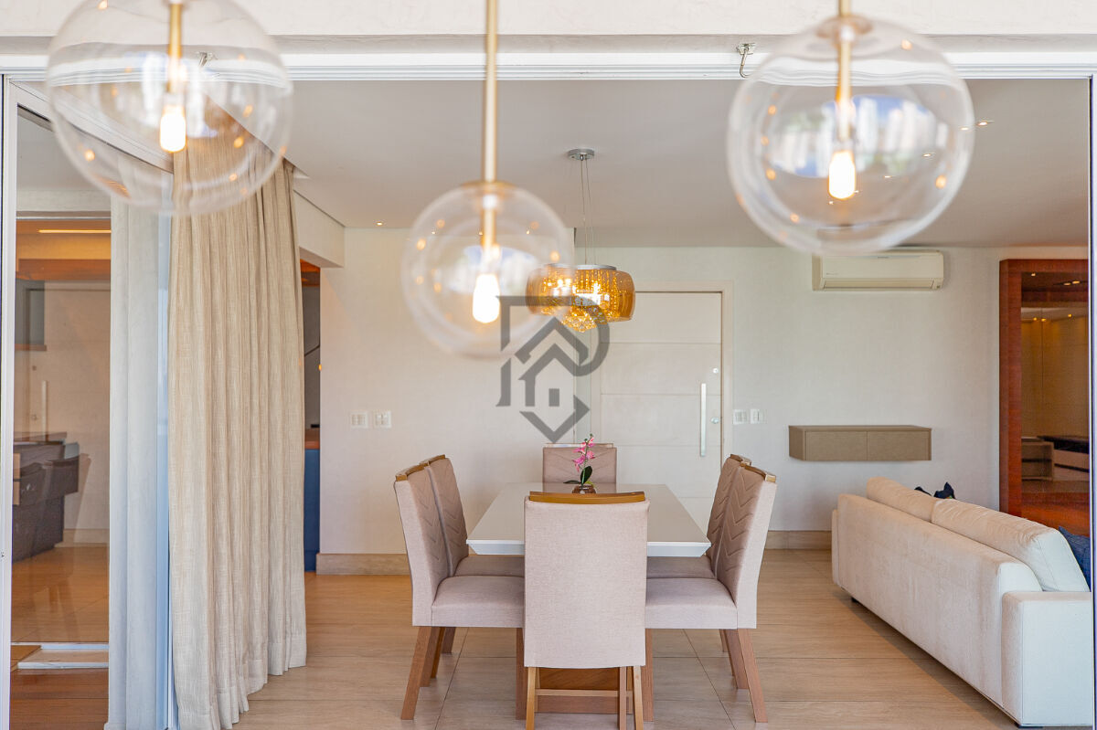 Apartamento à venda com 3 quartos, 194m² - Foto 37