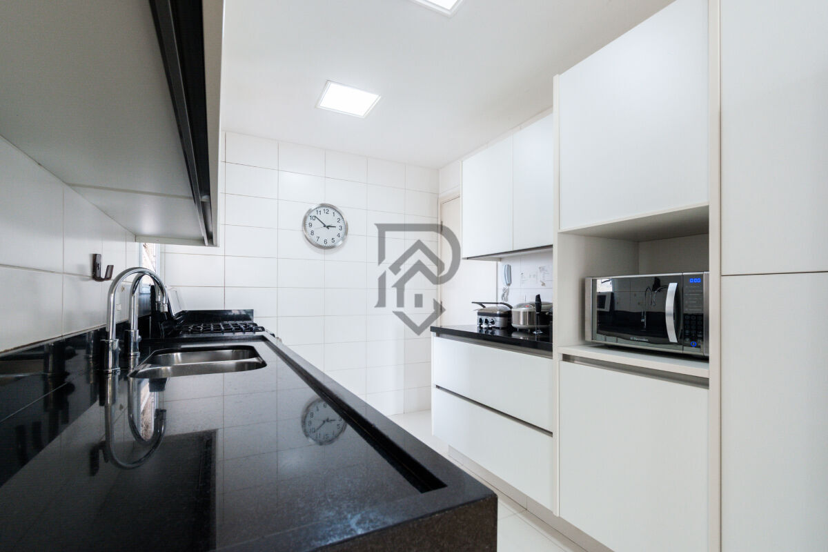 Apartamento, 3 quartos, 161 m² - Foto 40