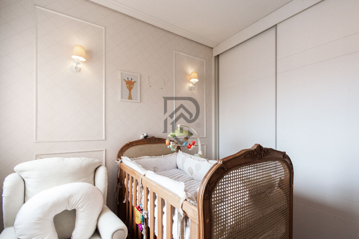 Apartamento, 3 quartos, 161 m² - Foto 20