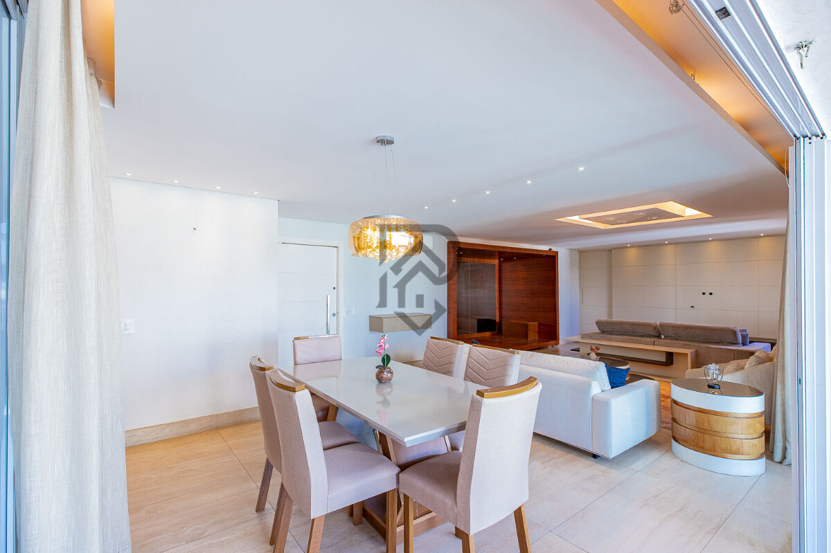 Apartamento à venda com 3 quartos, 194m² - Foto 15