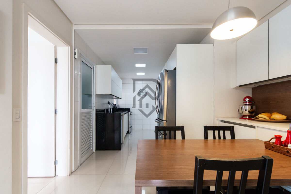 Apartamento, 3 quartos, 161 m² - Foto 39