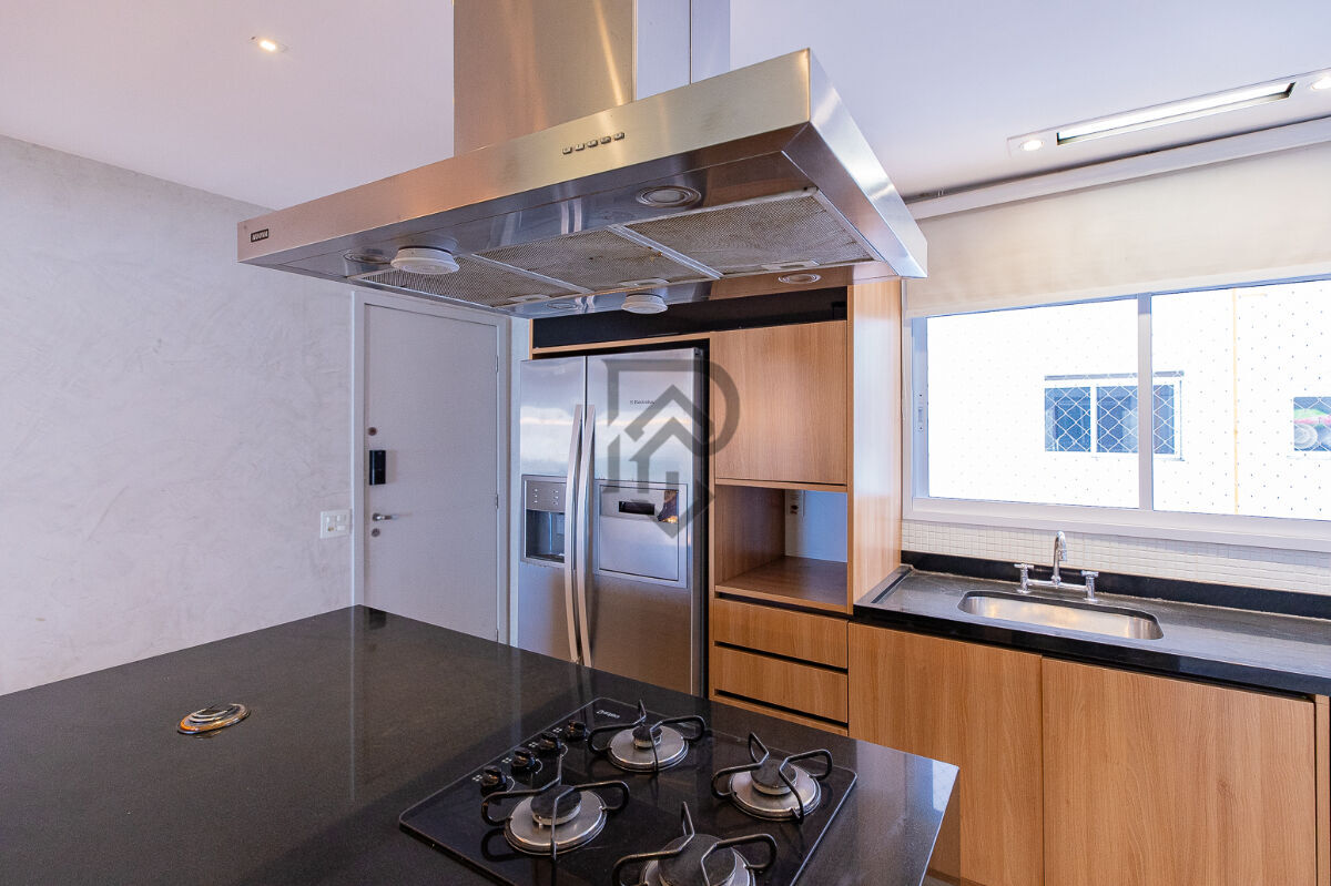 Apartamento à venda com 3 quartos, 194m² - Foto 6