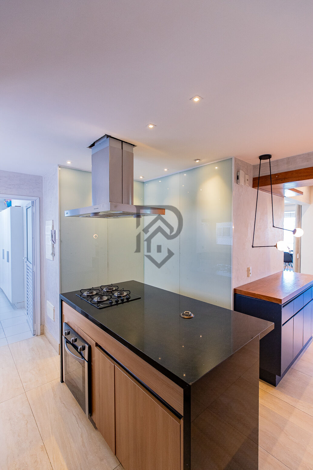 Apartamento à venda com 3 quartos, 194m² - Foto 9