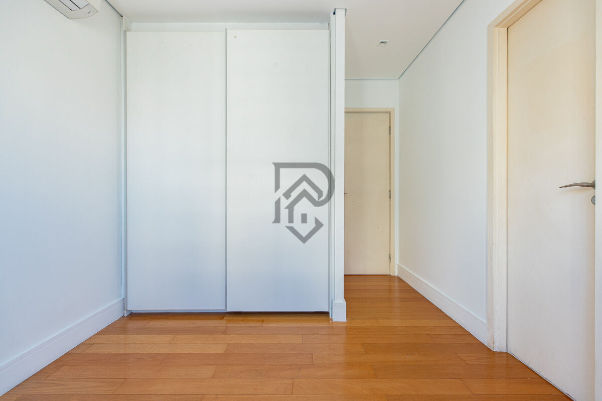 Apartamento à venda com 3 quartos, 194m² - Foto 31