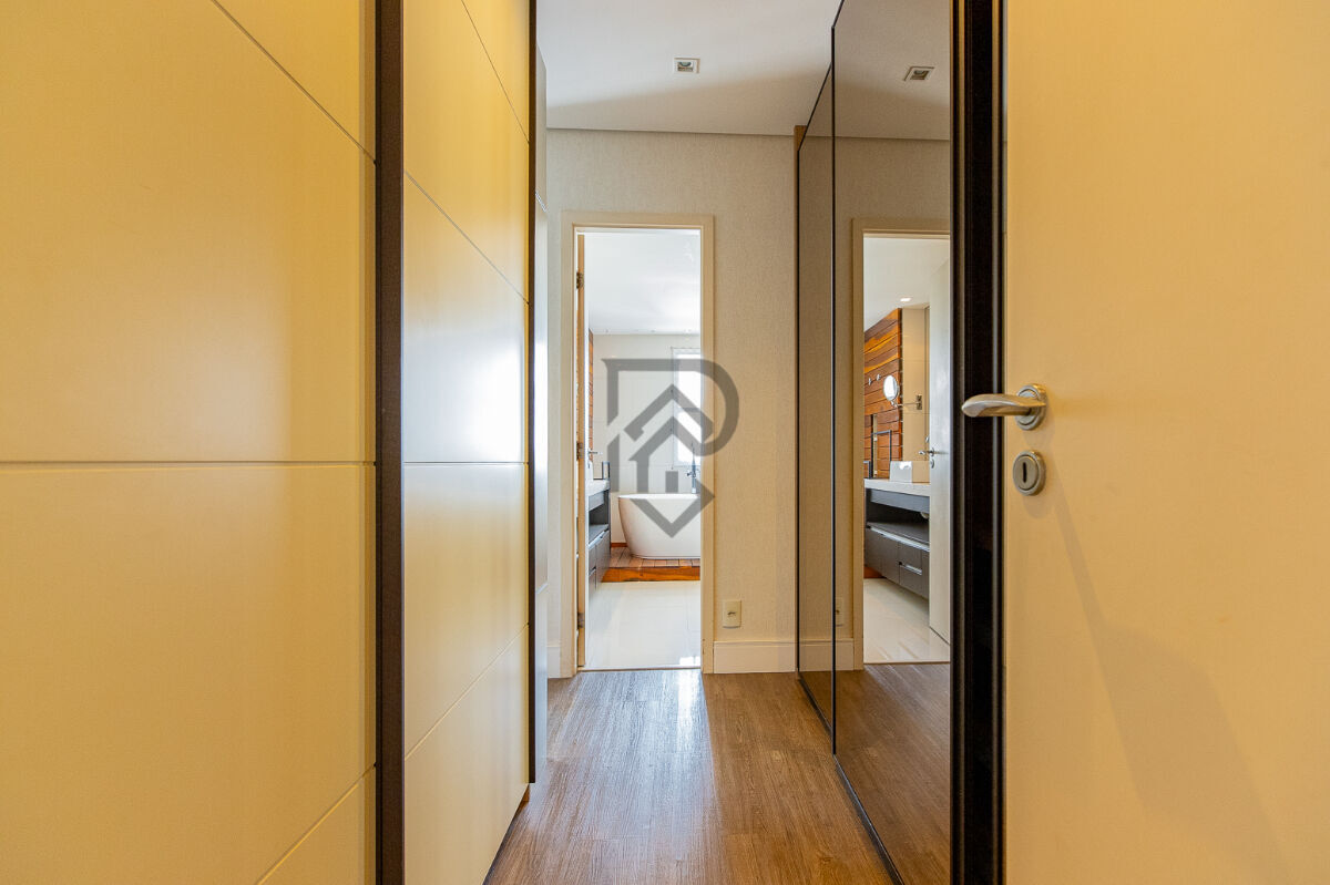 Apartamento à venda com 3 quartos, 194m² - Foto 46