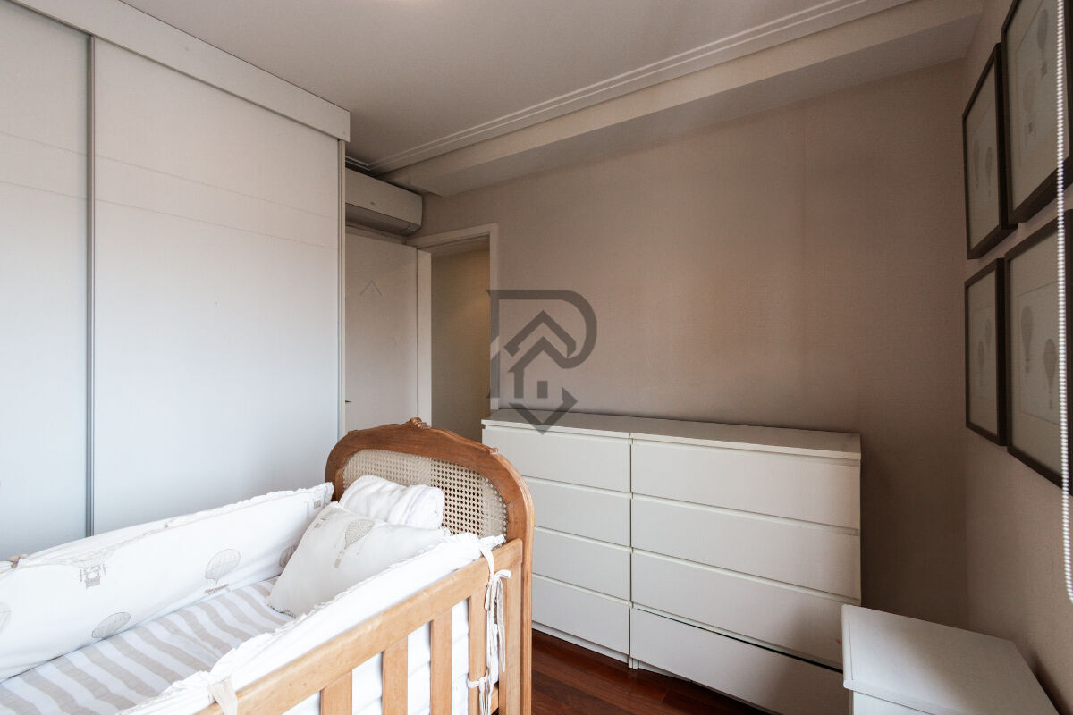 Apartamento, 3 quartos, 161 m² - Foto 22