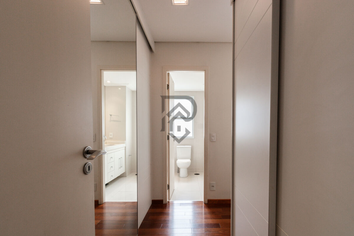 Apartamento, 3 quartos, 161 m² - Foto 31