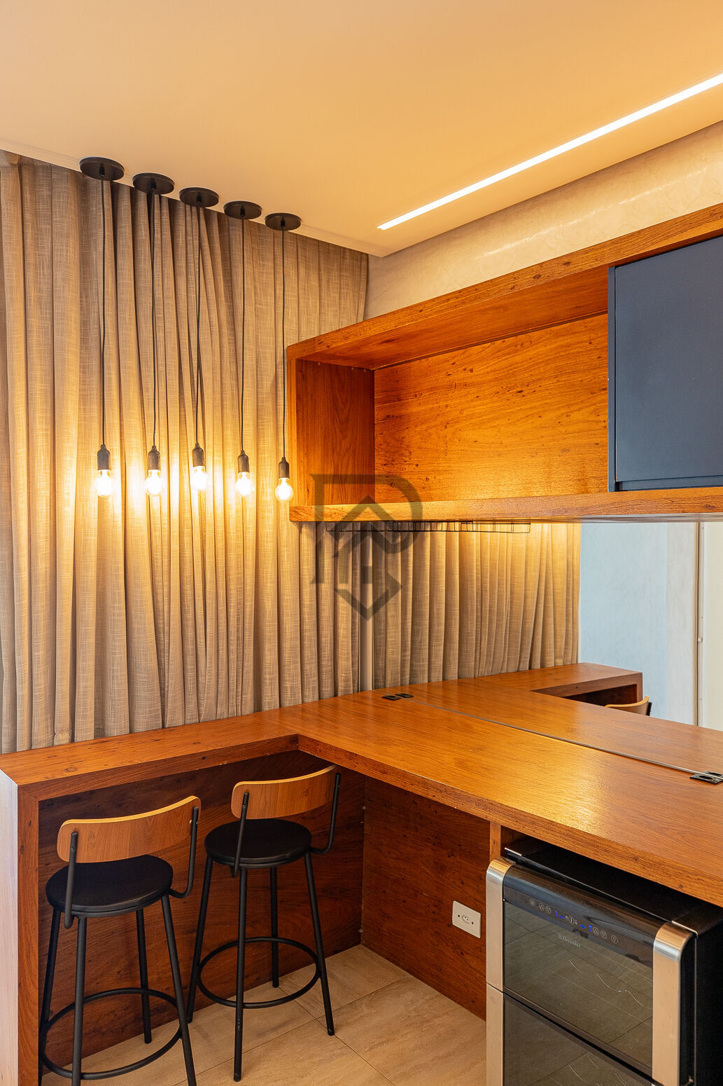 Apartamento à venda com 3 quartos, 194m² - Foto 38