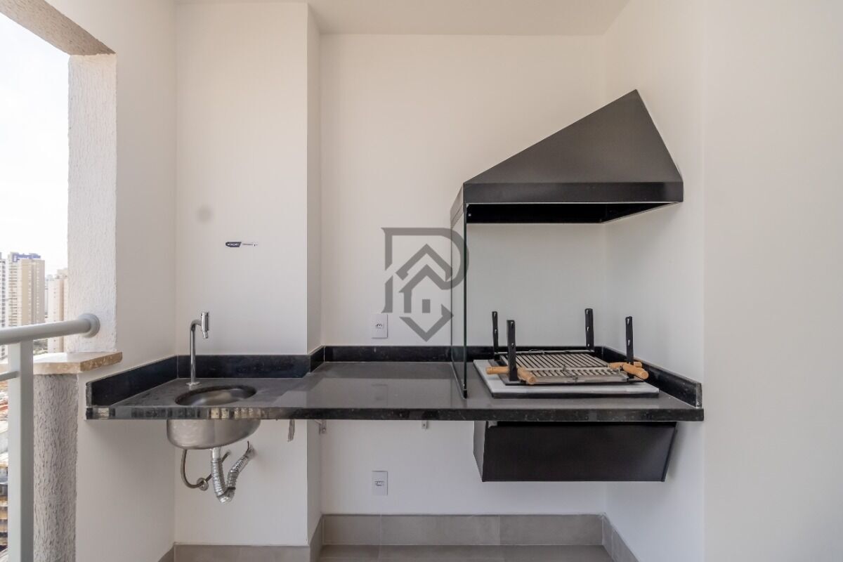 Apartamento, 3 quartos, 125 m² - Foto 37