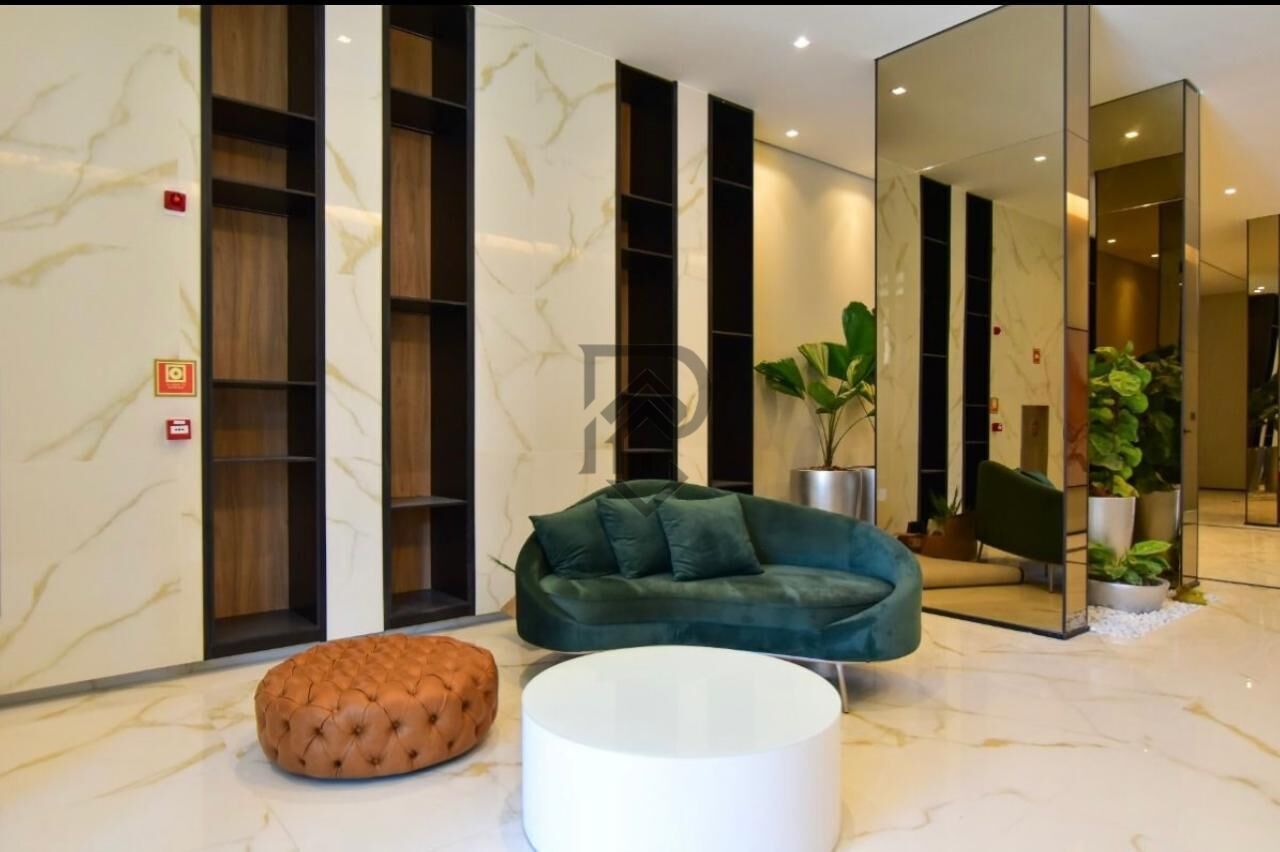 Apartamento, 3 quartos, 125 m² - Foto 3