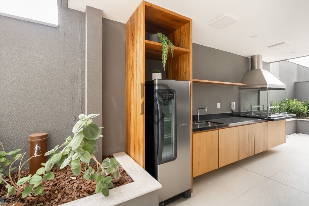 Apartamento, 3 quartos, 125 m² - Foto 33