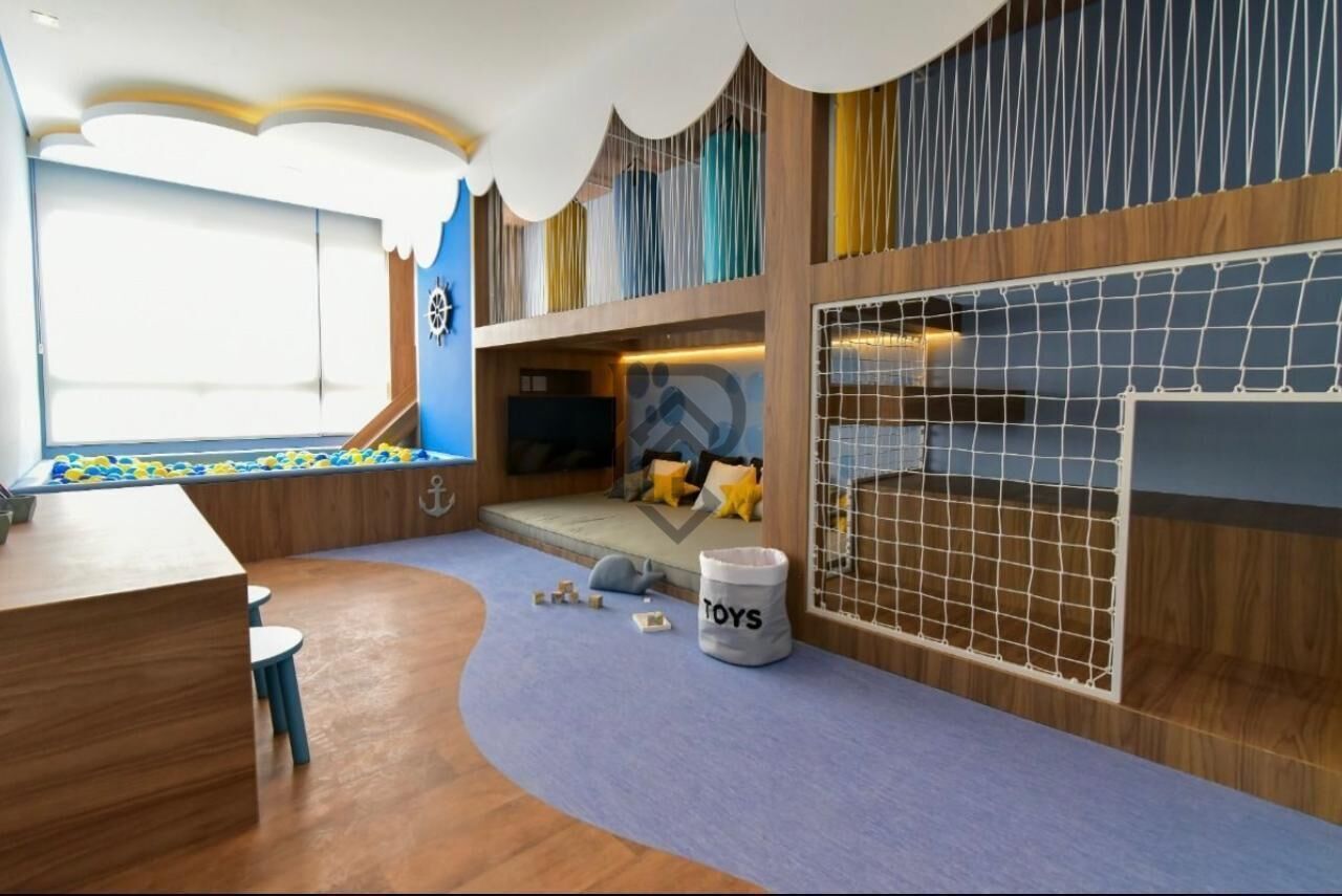 Apartamento, 3 quartos, 125 m² - Foto 14