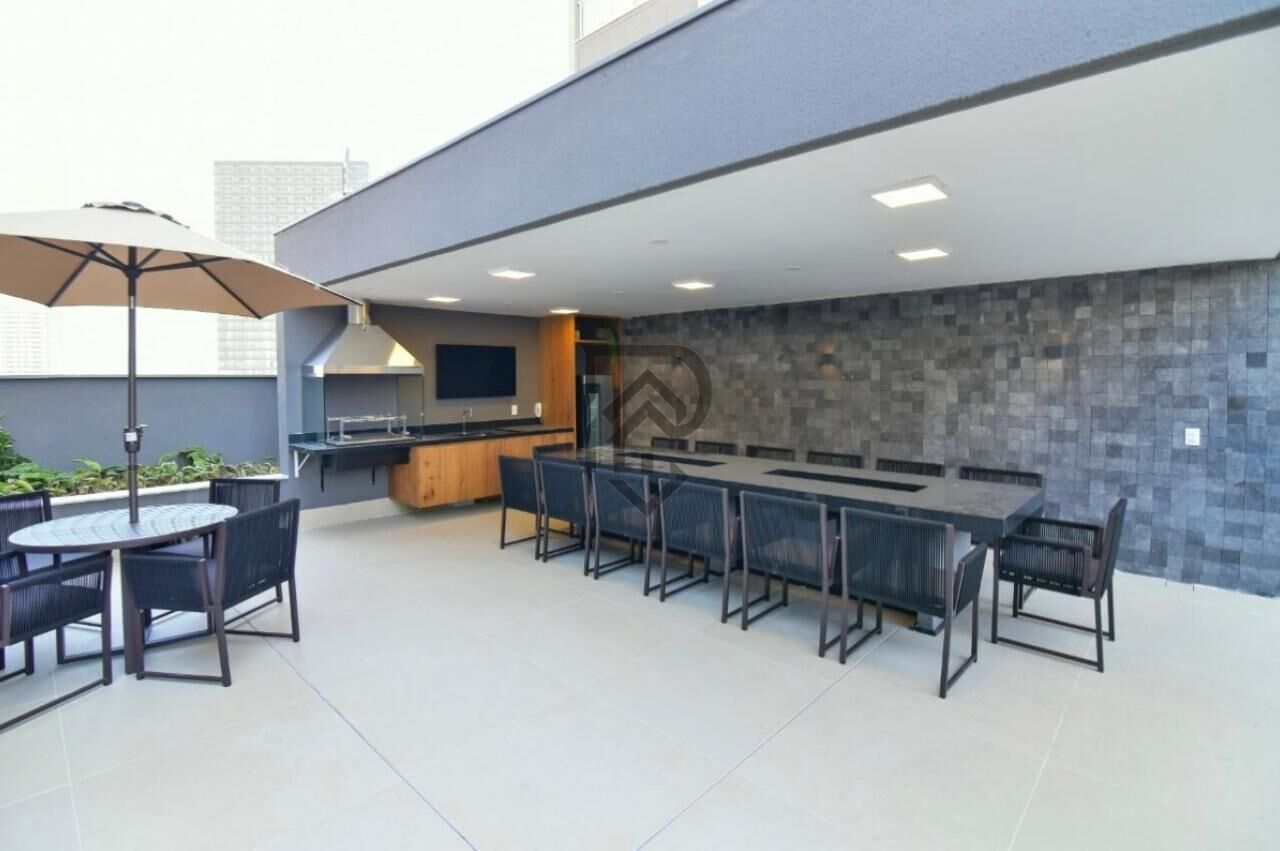 Apartamento, 3 quartos, 125 m² - Foto 5
