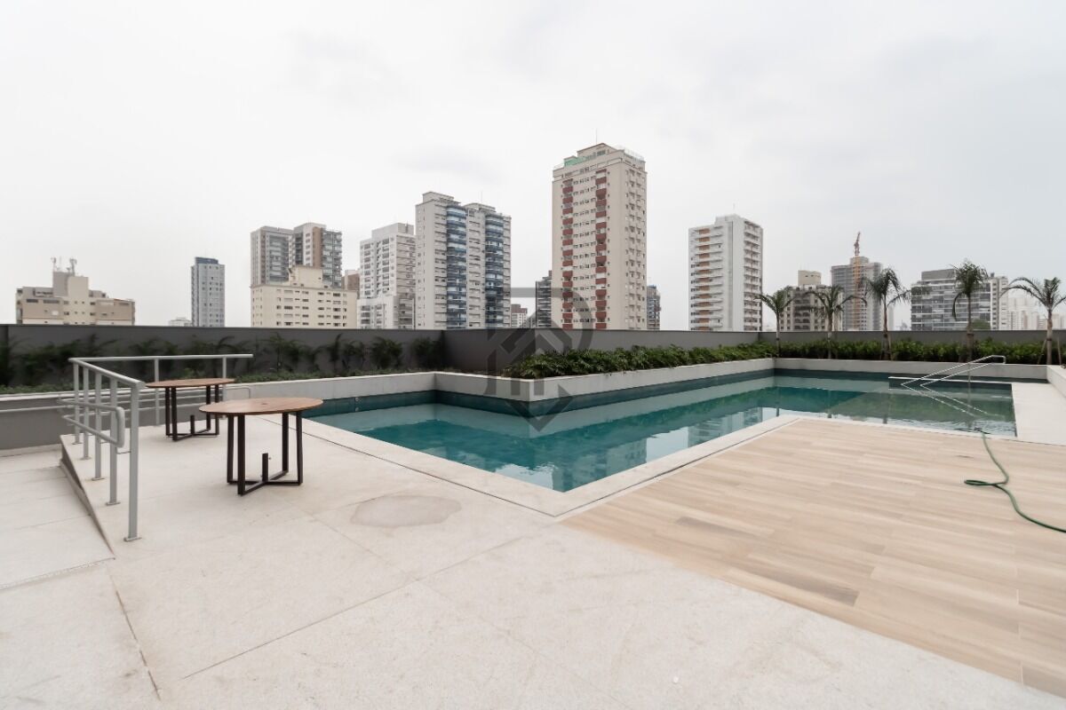 Apartamento, 3 quartos, 125 m² - Foto 27