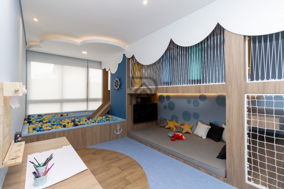 Apartamento, 3 quartos, 125 m² - Foto 30