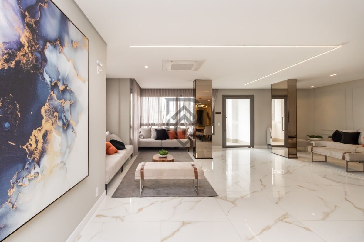 Apartamento, 3 quartos, 125 m² - Foto 18