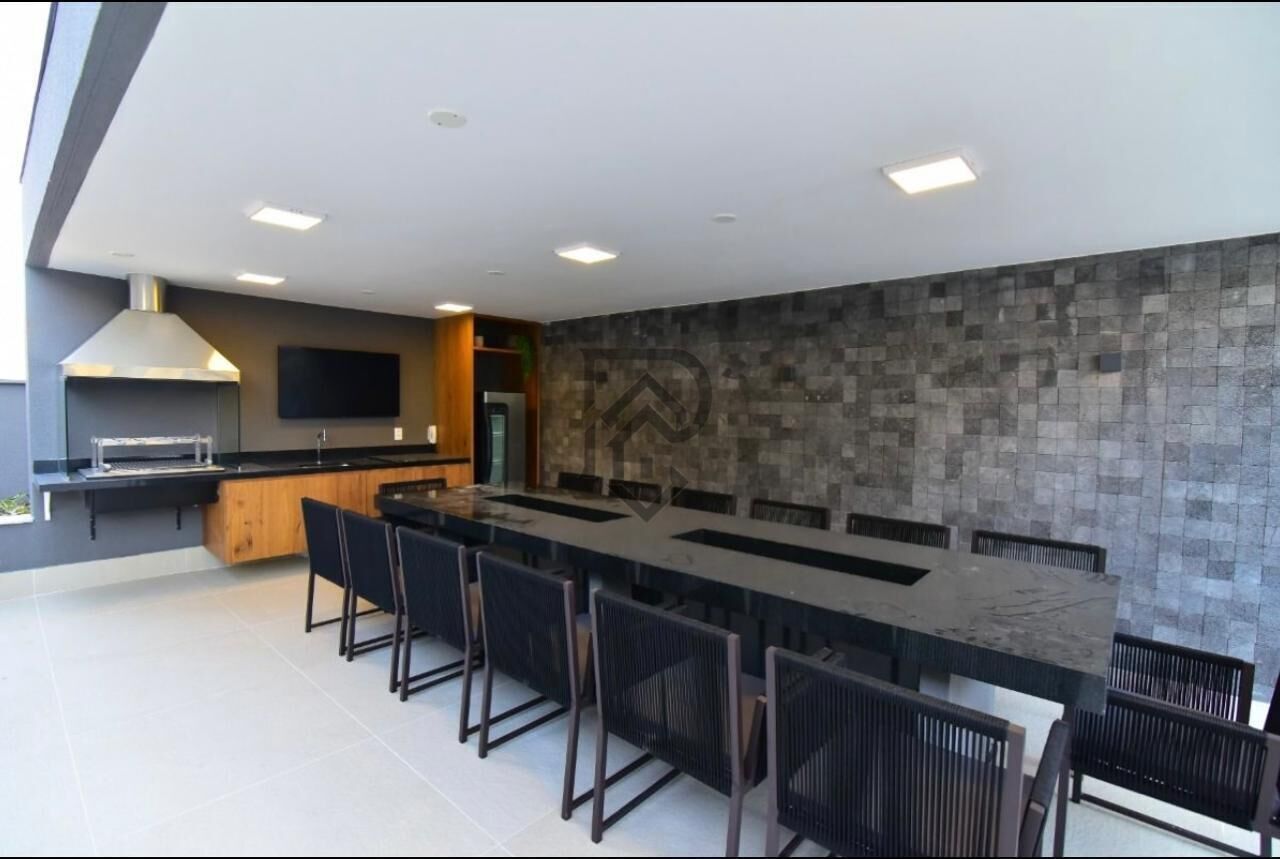 Apartamento, 3 quartos, 125 m² - Foto 9