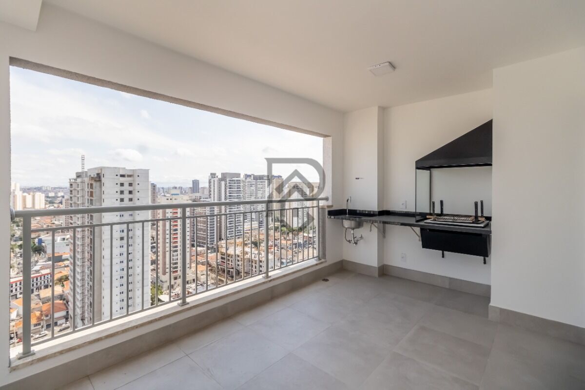 Apartamento, 3 quartos, 125 m² - Foto 40