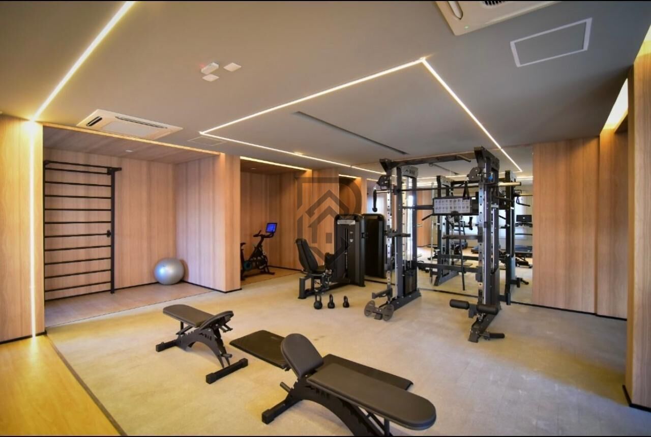 Apartamento, 3 quartos, 125 m² - Foto 4