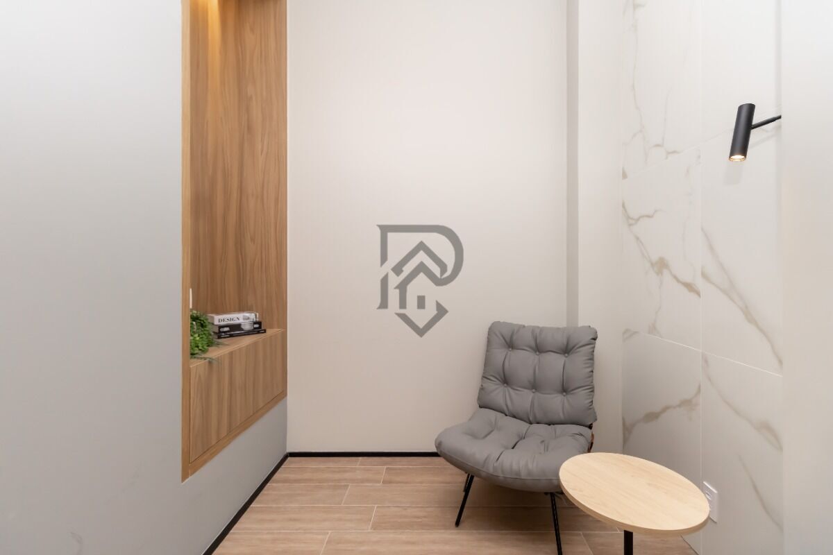 Apartamento, 3 quartos, 125 m² - Foto 17