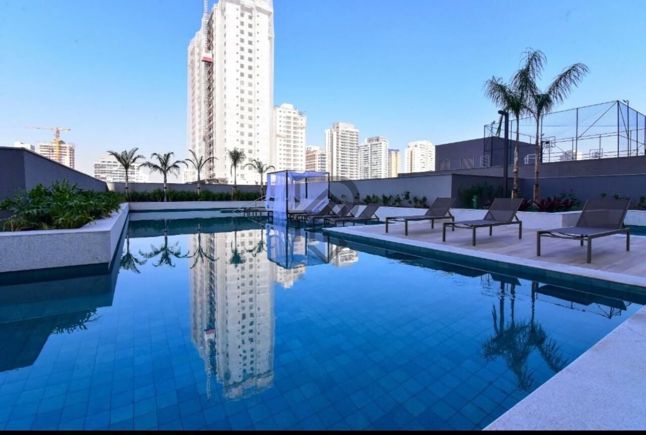 Apartamento, 3 quartos, 125 m² - Foto 1