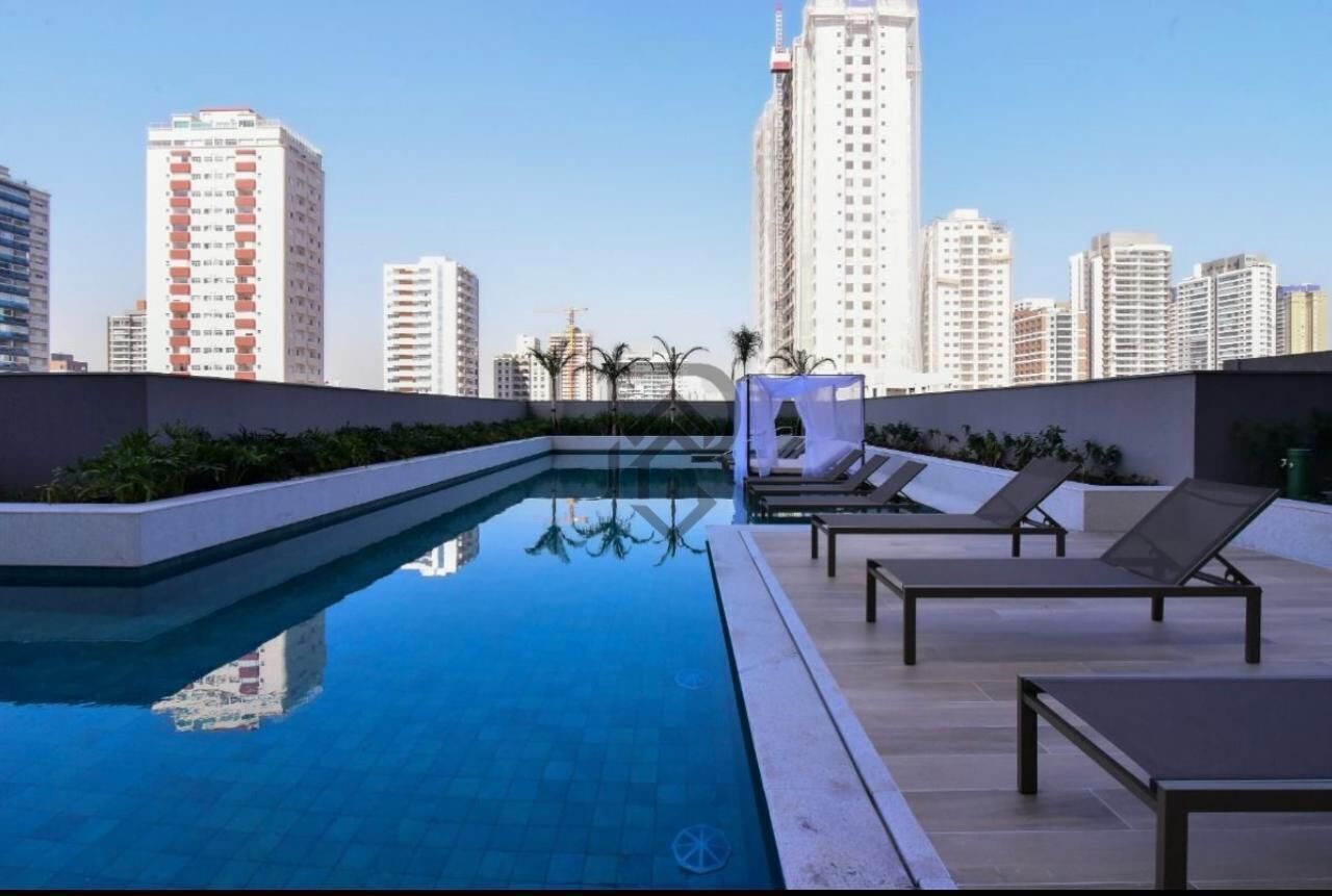 Apartamento, 3 quartos, 125 m² - Foto 2
