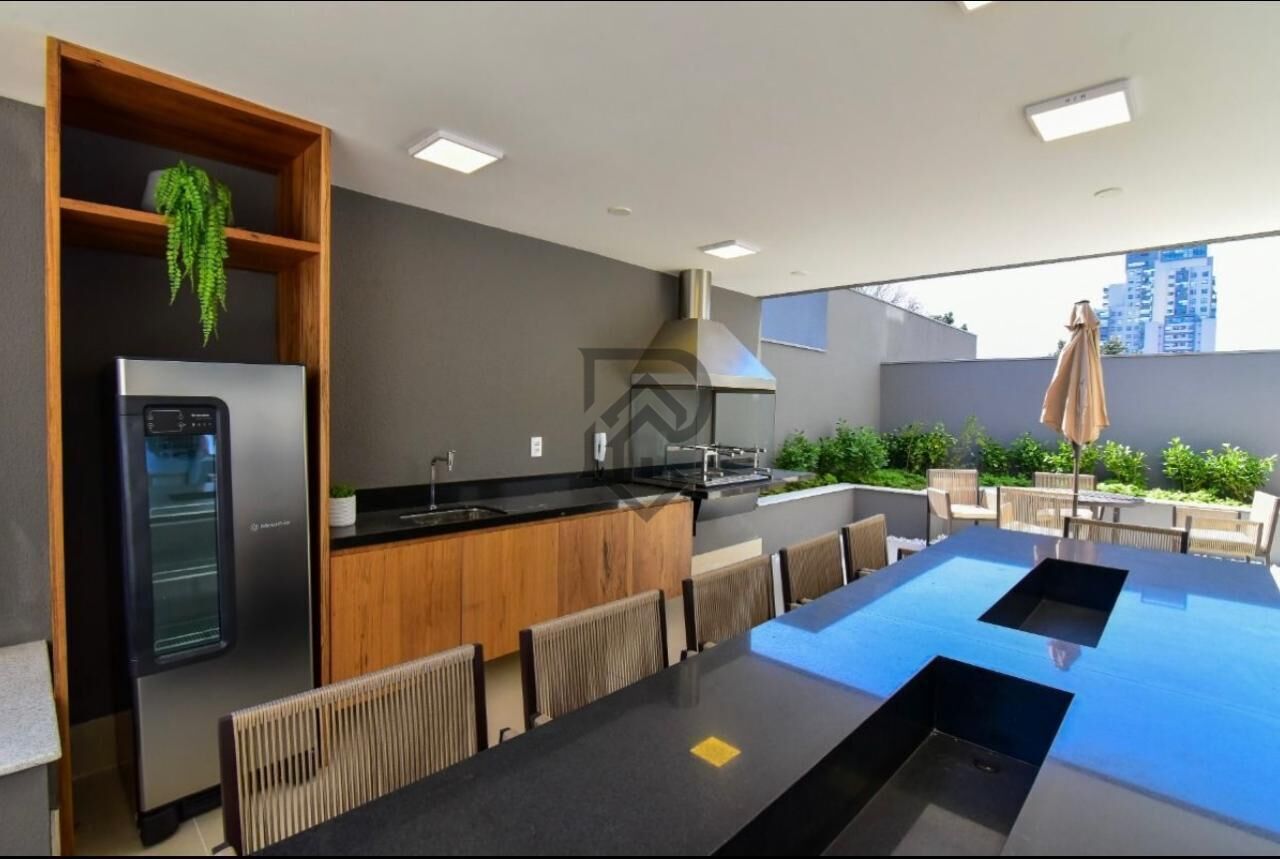 Apartamento, 3 quartos, 125 m² - Foto 8