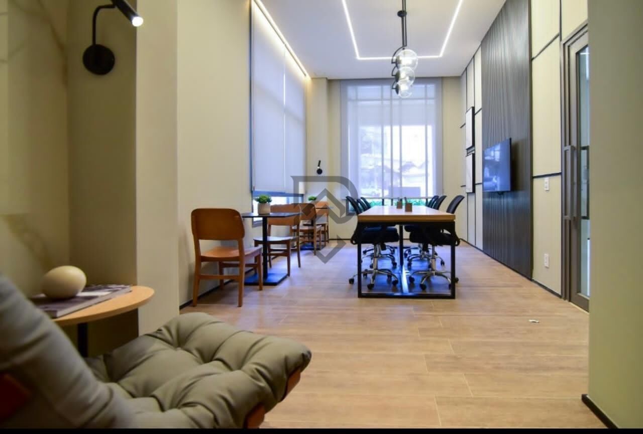 Apartamento, 3 quartos, 125 m² - Foto 11