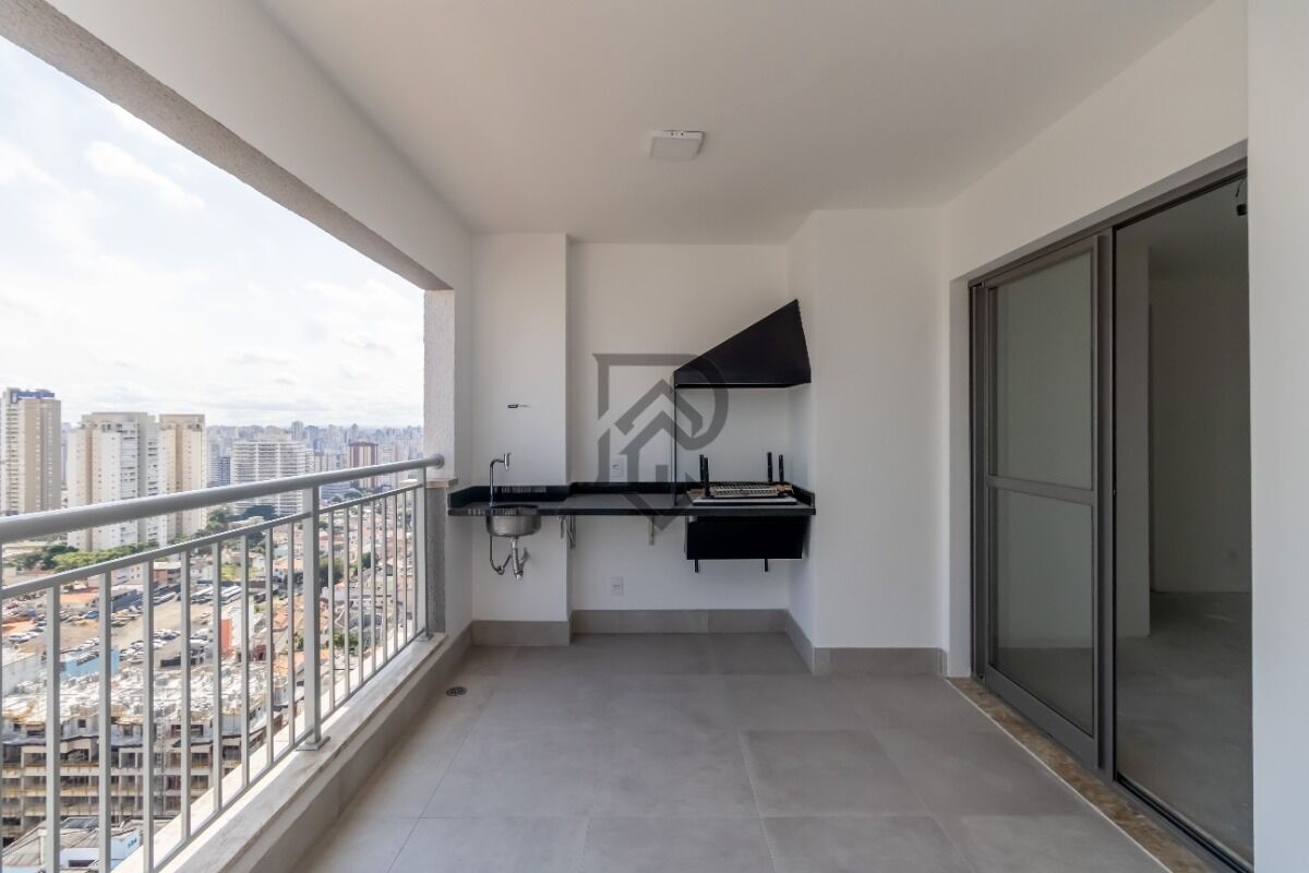 Apartamento, 3 quartos, 125 m² - Foto 34