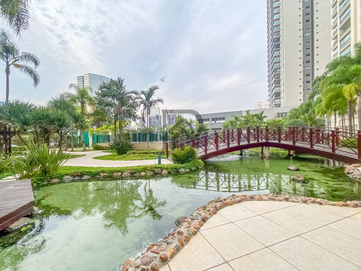 Apartamento, 3 quartos, 205 m² - Foto 5