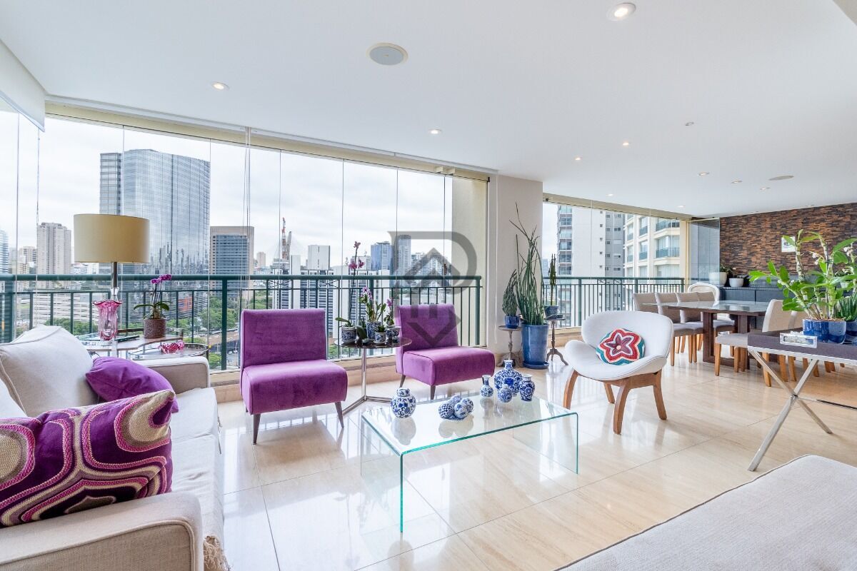 Apartamento, 3 quartos, 205 m² - Foto 18