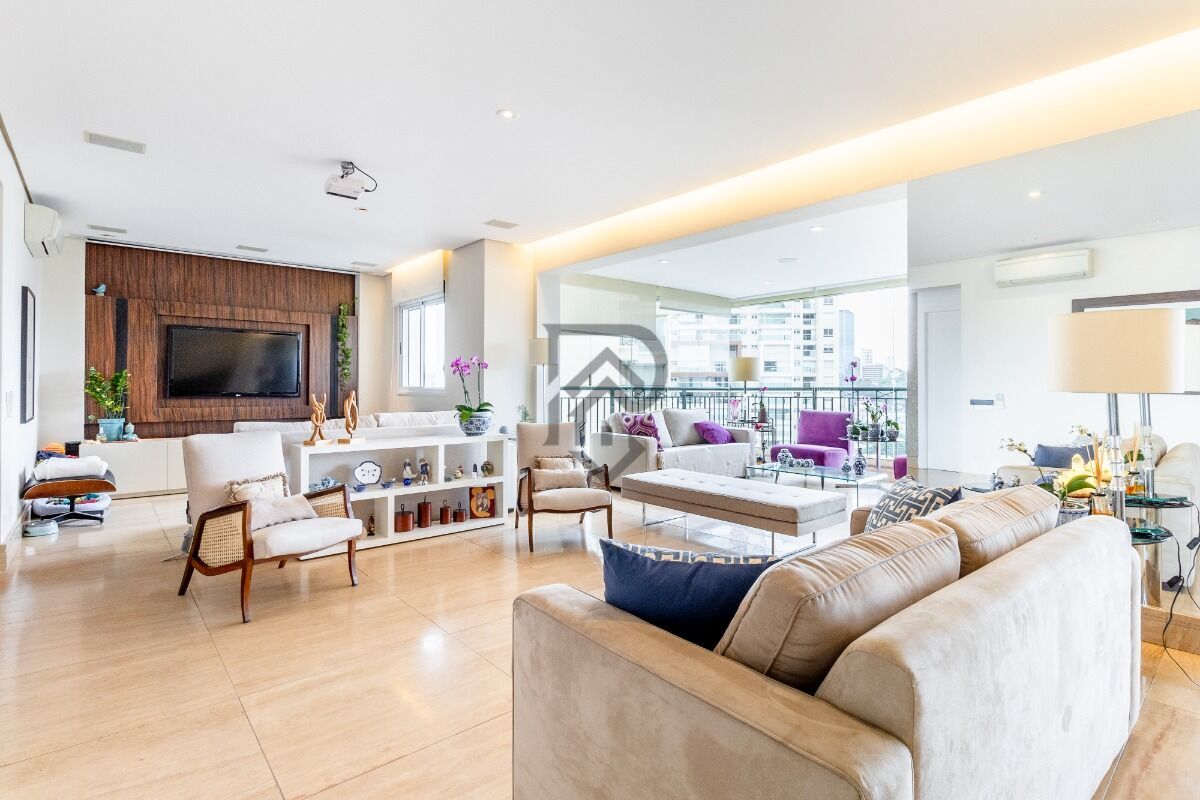 Apartamento, 3 quartos, 205 m² - Foto 20